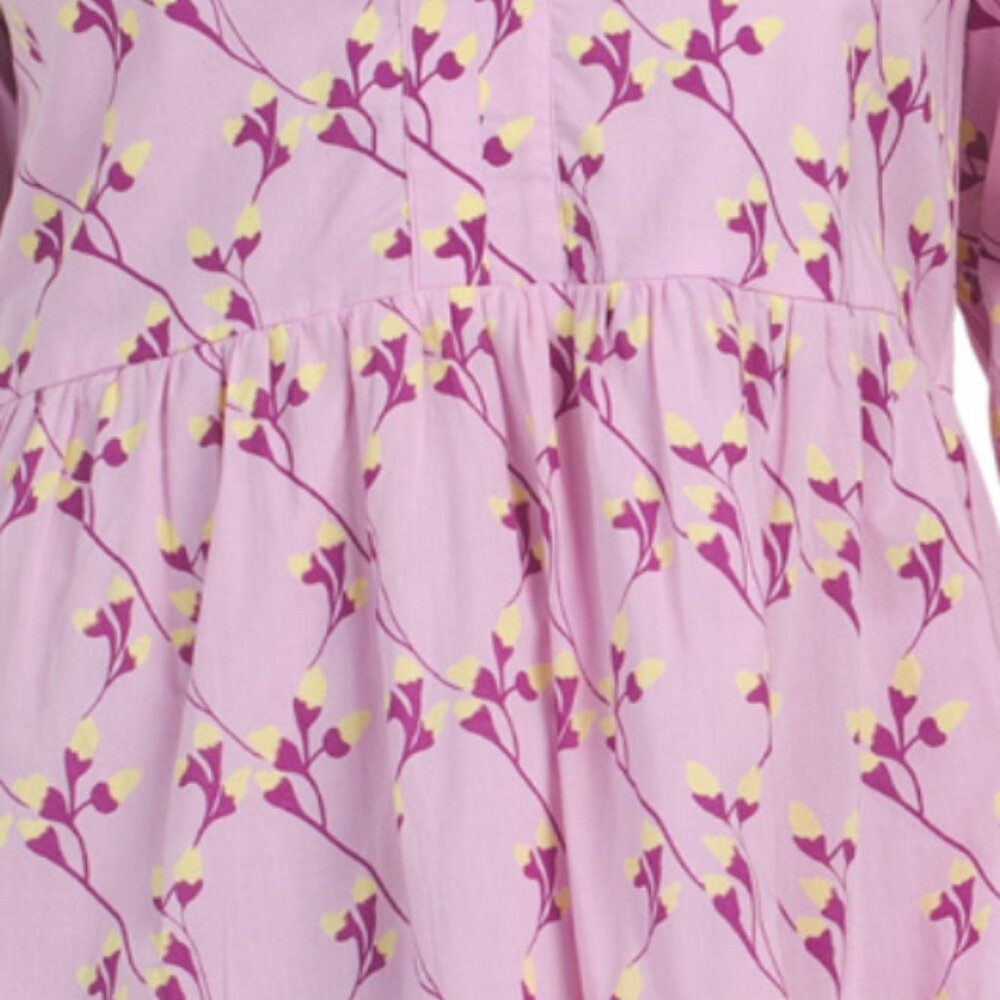 BEYOND BY VERA Juliet Mini Dress - Picture 4 of 6